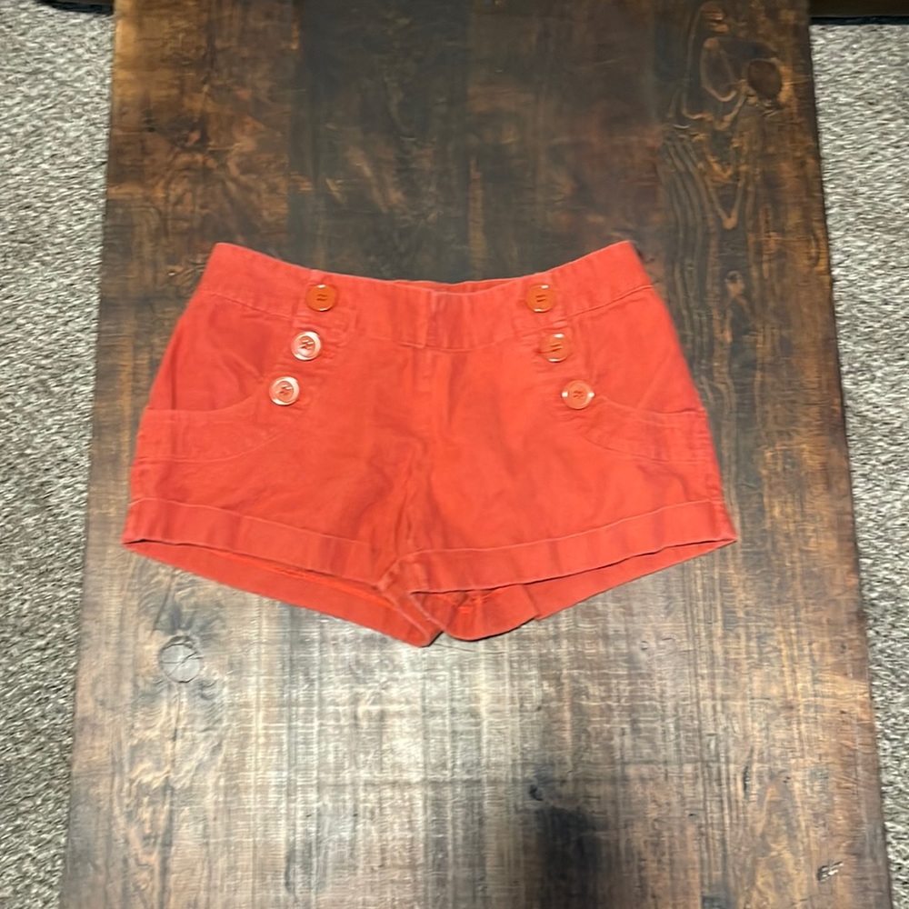Forever21 - Women’s Shorts - Small